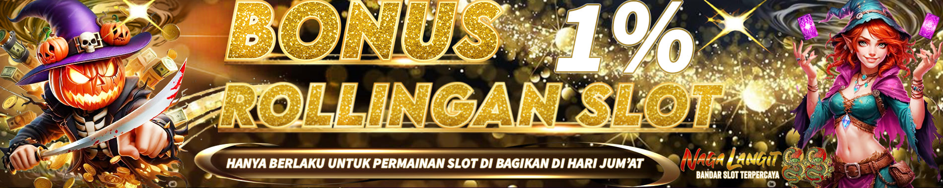 TO SLOT 1%